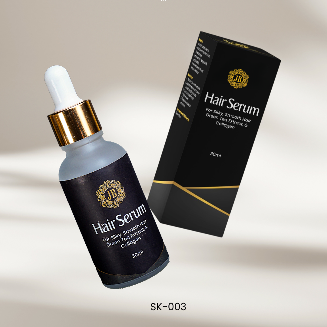 Hair Serum