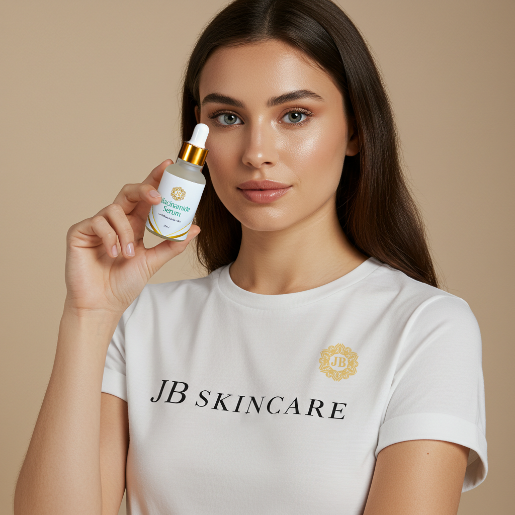 Niacinamide Serum