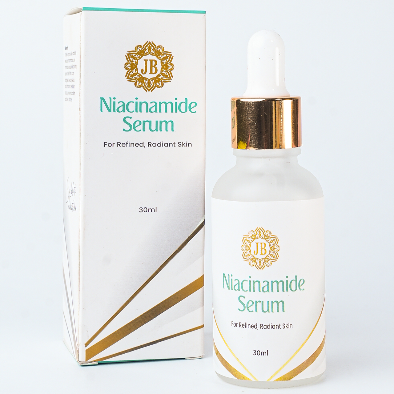 Niacinamide Serum