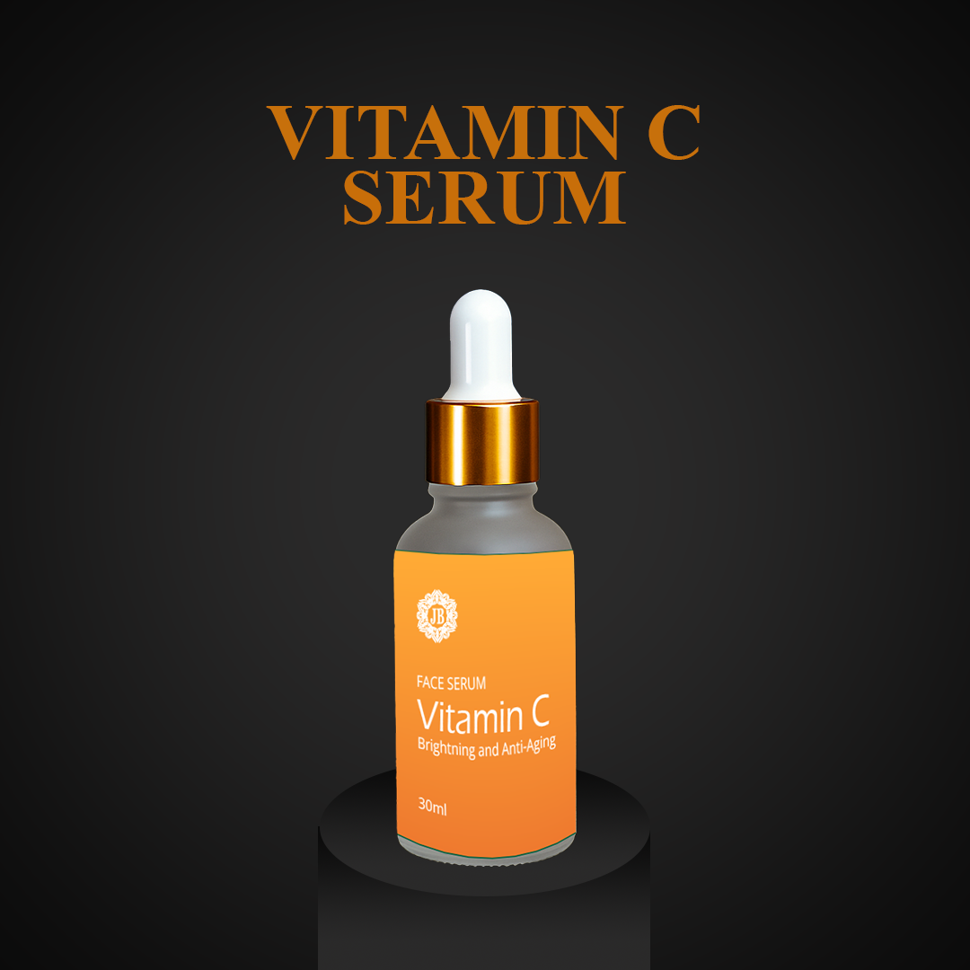 Vitamin-C Serum