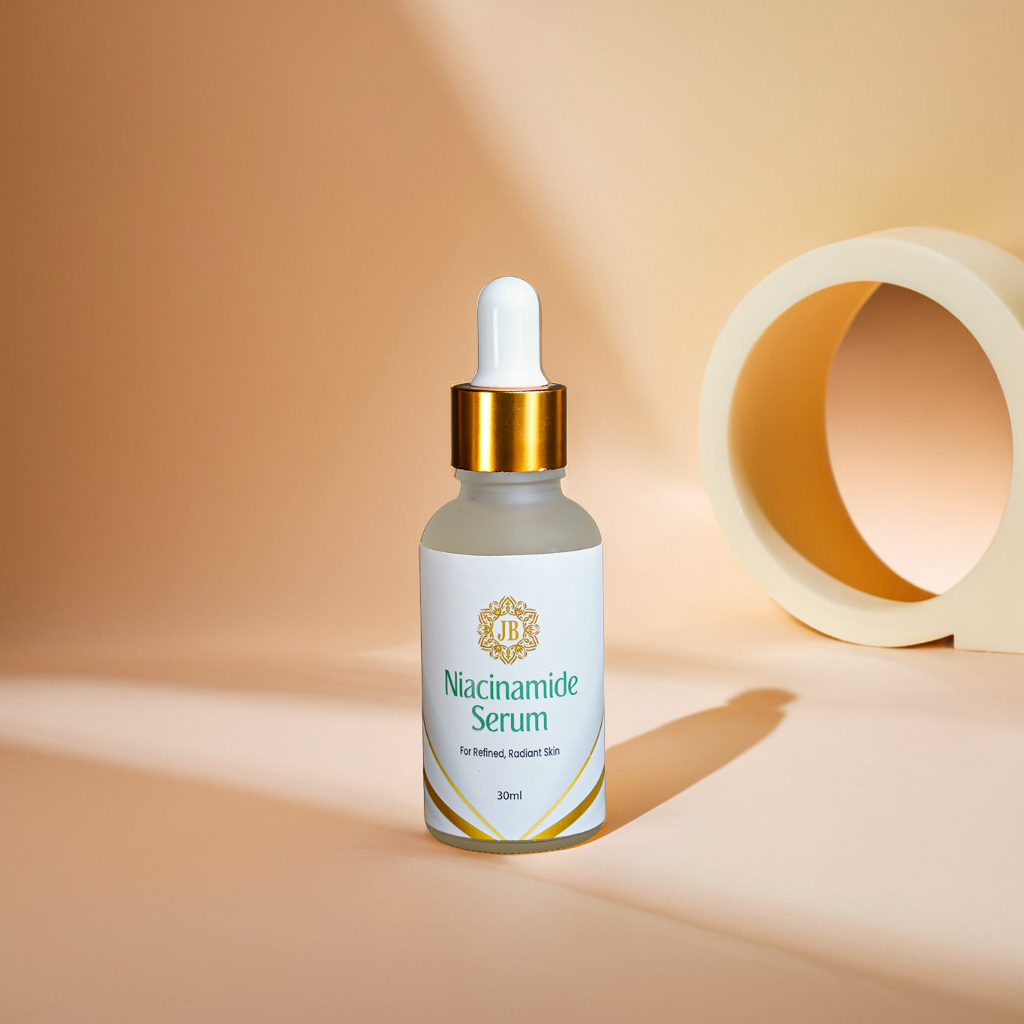 Niacinamide Serum