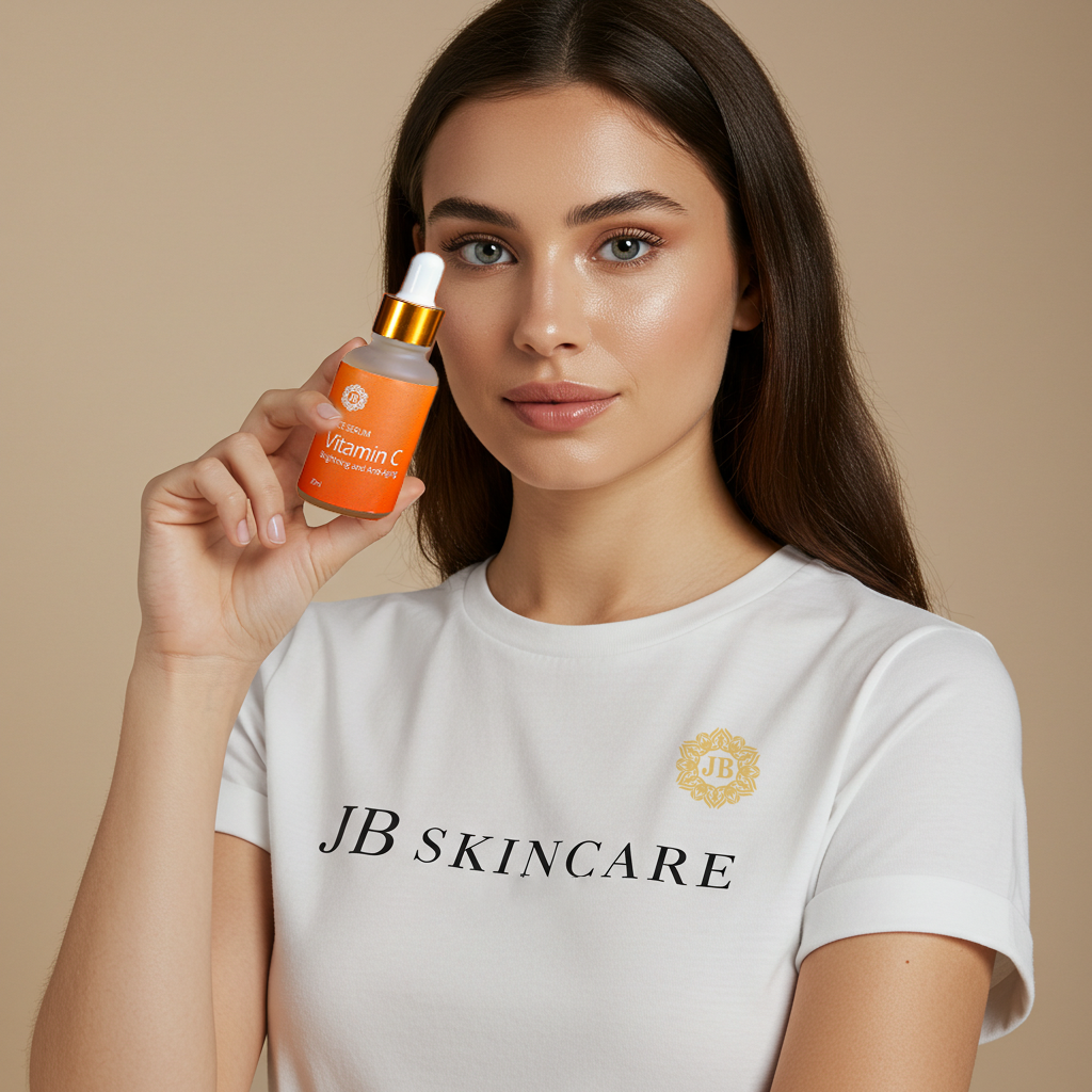 Vitamin-C Serum