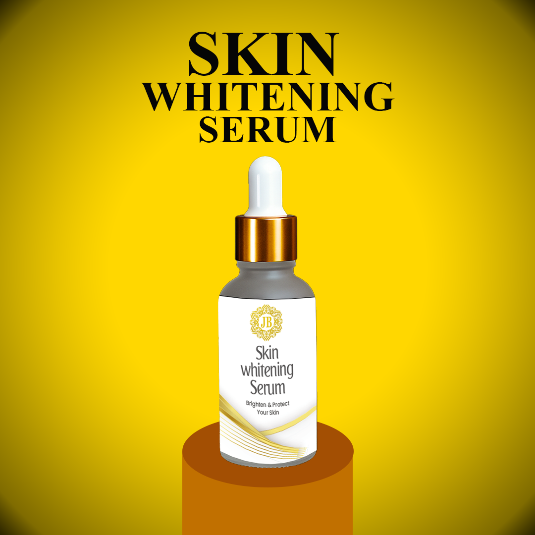 Skin Whitening Serum