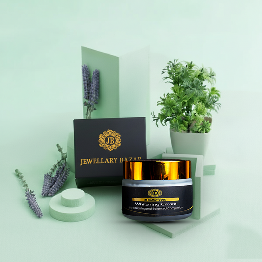 Skin Whitening Cream
