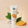 Vitamin C Facewash 120ml
