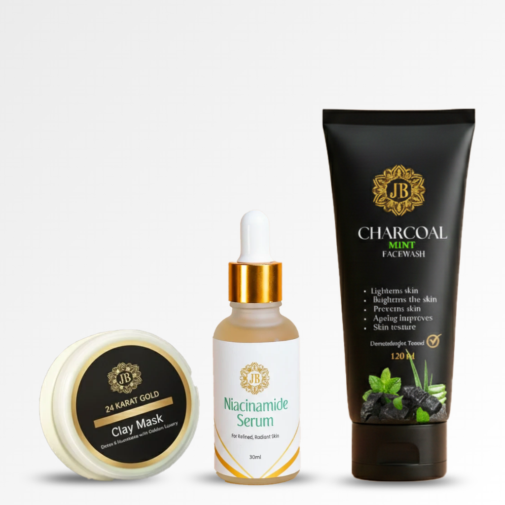 Acne Control In Just 7 Days