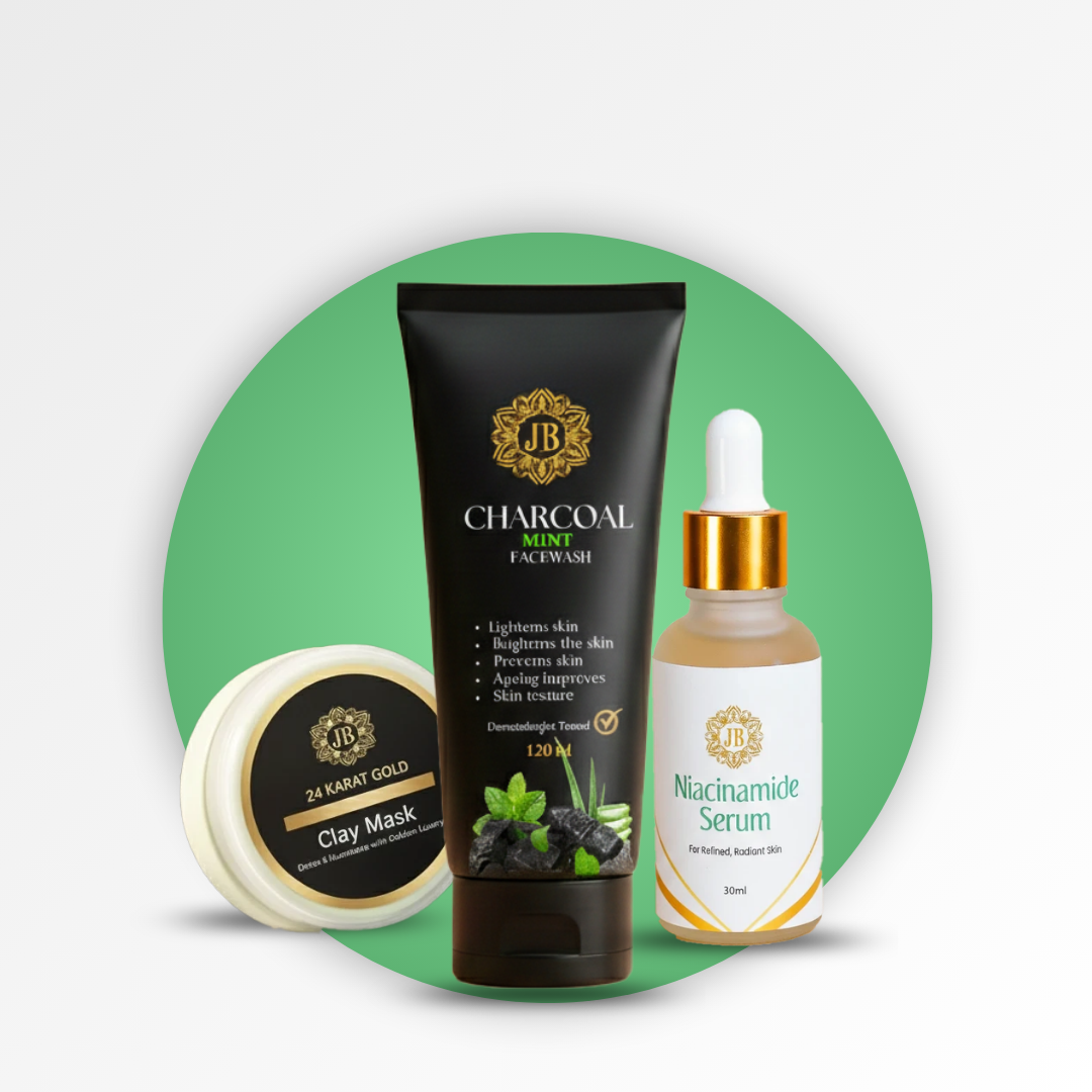 Acne Control In Just 7 Days