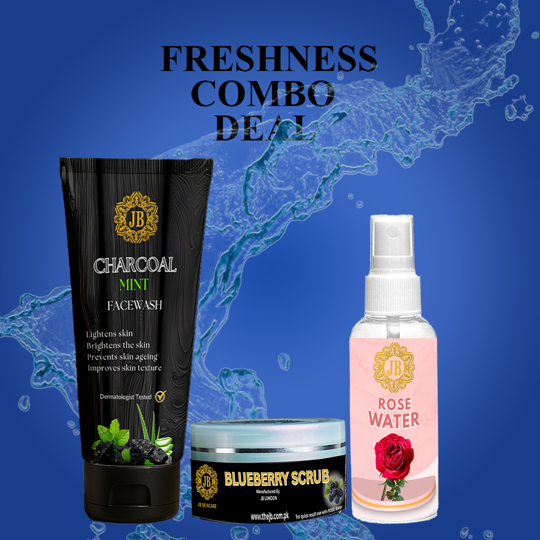 Freshness Combo Deal