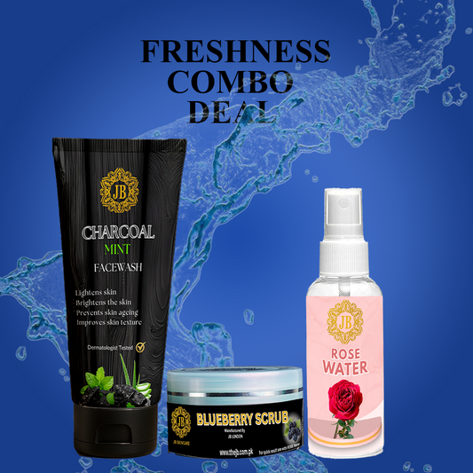 Freshness Combo Deal