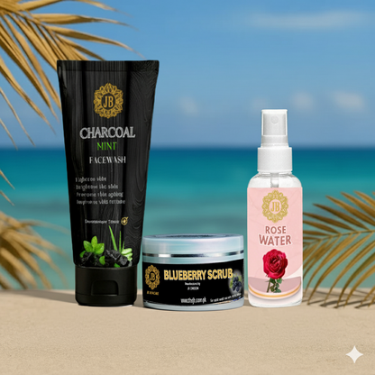 Freshness Combo Deal