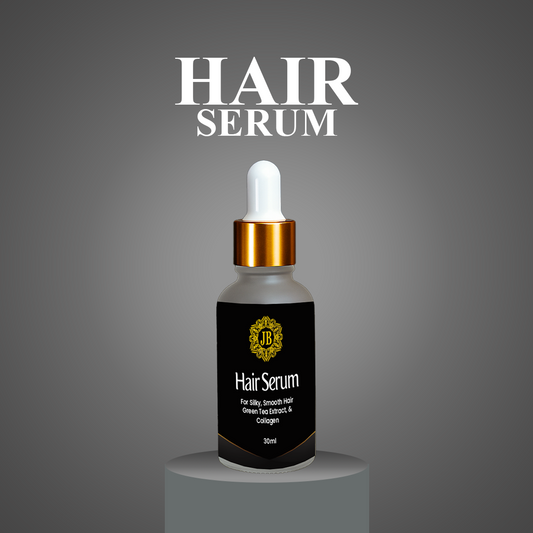 Hair Serum
