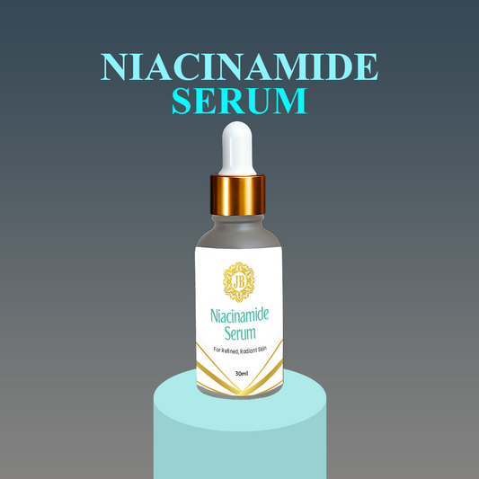 Niacinamide Serum