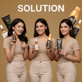 No More Hair & SKin Problem