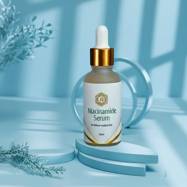 Niacinamide Serum