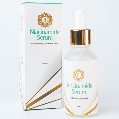 Niacinamide Serum