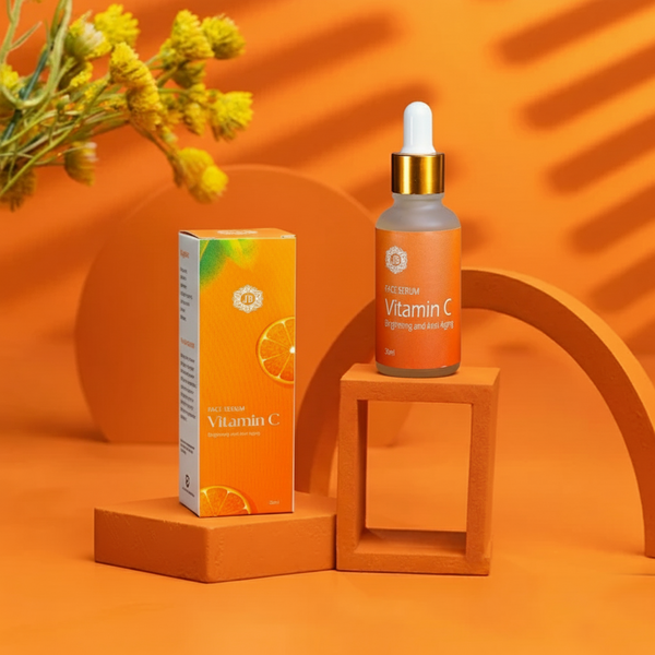 Vitamin C Serum
