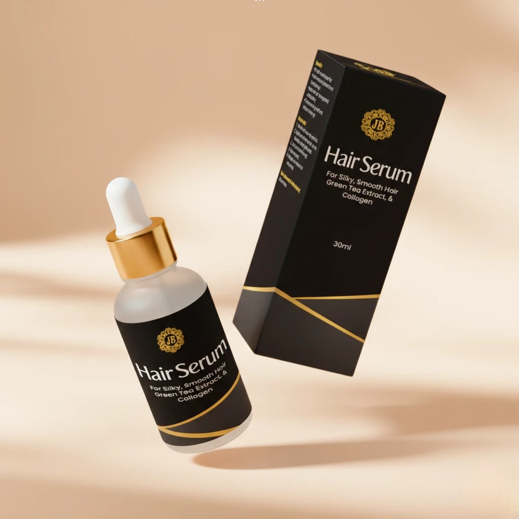 Hair Serum