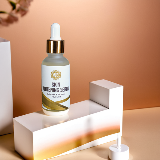 Skin Whitening Serum