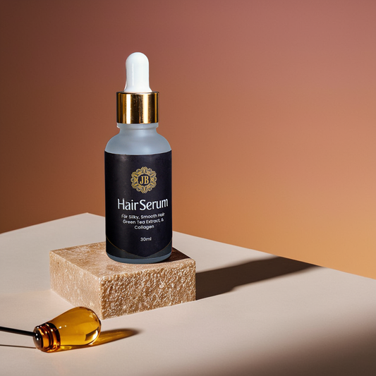 Hair Serum