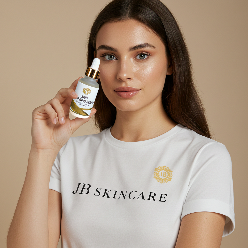 Skin Whitening Serum