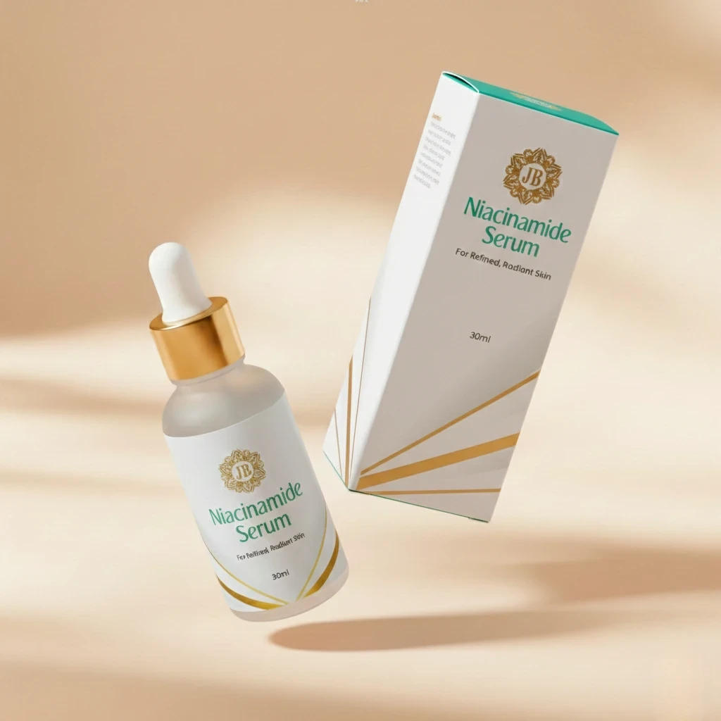 Niacinamide Serum
