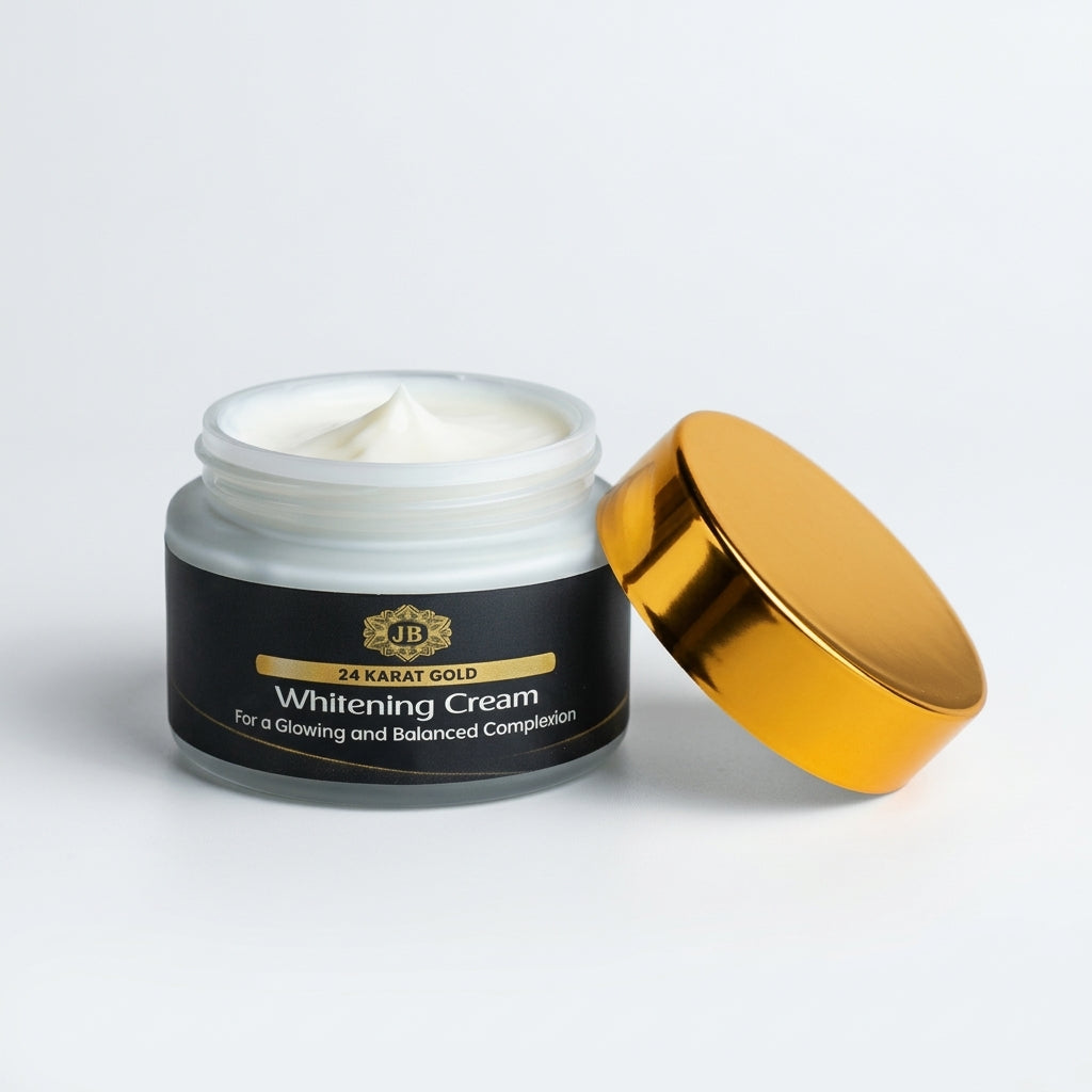 Skin Whitening Cream