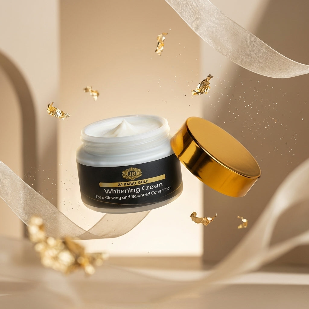 Skin Whitening Cream