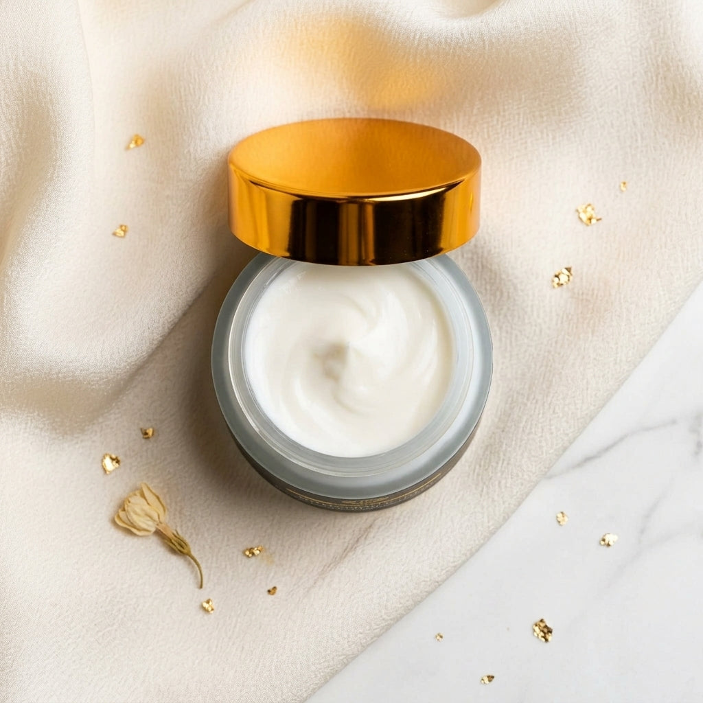 Skin Whitening Cream