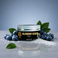 Blueberry Scrub