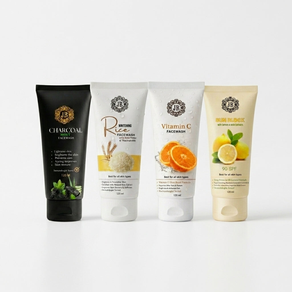 Ultimate Glow Bundle 120ml