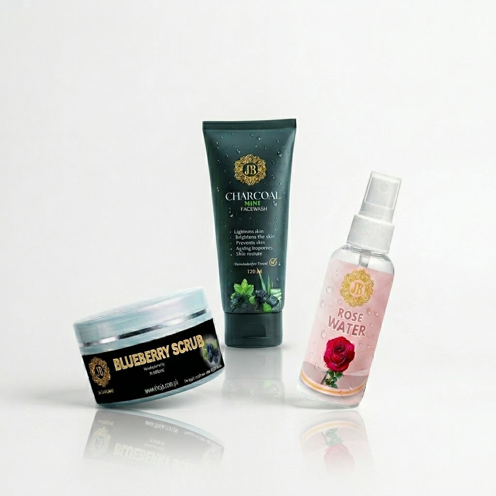 Freshness Combo Deal