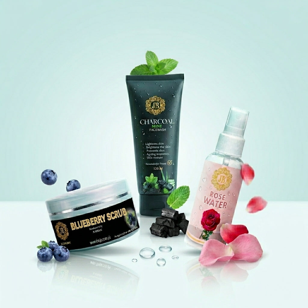 Freshness Combo Deal