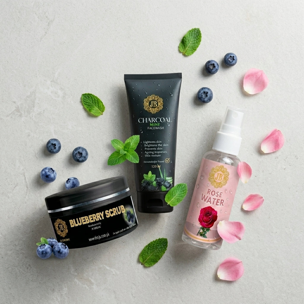 Freshness Combo Deal