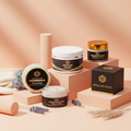 QUICK WHITENING KIT with GLUTATHIONE