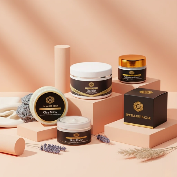 QUICK WHITENING KIT with GLUTATHIONE