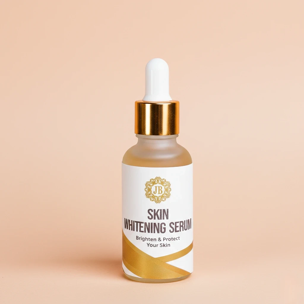 Skin Whitening Serum