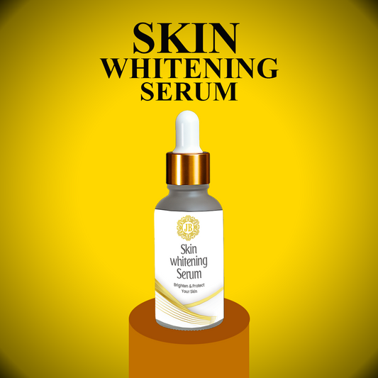 Skin Whitening Serum