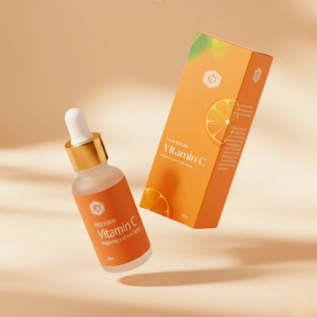 Vitamin C Serum